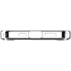 ETUI SPIGEN IPHONE 17E / 16E ULTRA HYBRID MAG MAGSAFE BIAŁE