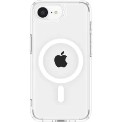 ETUI SPIGEN IPHONE 17E / 16E ULTRA HYBRID MAG MAGSAFE BIAŁE