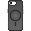 ETUI SPIGEN IPHONE 17E / 16E ULTRA HYBRID MAG MAGSAFE FROST BLACK
