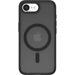 ETUI SPIGEN IPHONE 17E / 16E ULTRA HYBRID MAG MAGSAFE FROST BLACK