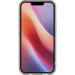 ETUI SPIGEN IPHONE 17E / 16E ULTRA HYBRID MAG MAGSAFE ZERO ONE BIAŁE