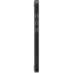 ETUI SPIGEN IPHONE 17E / 16E ULTRA HYBRID MAG MAGSAFE ZERO ONE CZARNE