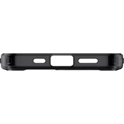 ETUI SPIGEN IPHONE 17E / 16E ULTRA HYBRID MAG MAGSAFE ZERO ONE CZARNE