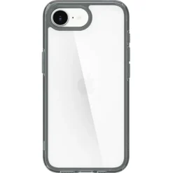 ETUI SPIGEN IPHONE 17E / 16E ULTRA HYBRID SPACE CRYSTAL