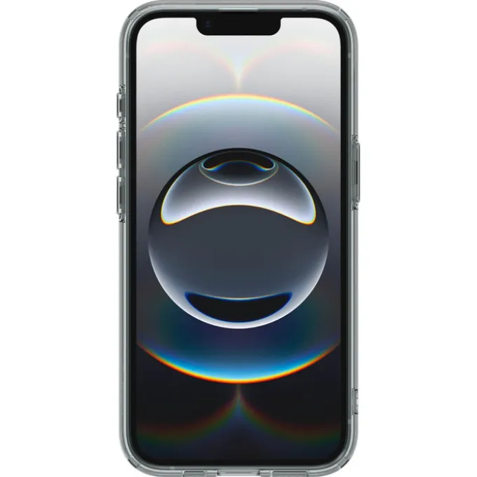 ETUI SPIGEN IPHONE 17E / 16E ULTRA HYBRID SPACE CRYSTAL