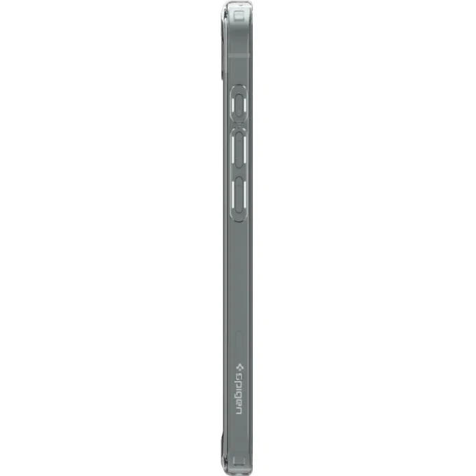 ETUI SPIGEN IPHONE 17E / 16E ULTRA HYBRID SPACE CRYSTAL