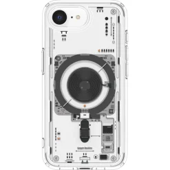 ETUI SPIGEN IPHONE 17E / 16E ULTRA HYBRID MAG MAGSAFE NEO ONE
