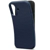 ETUI SPIGEN IPHONE 17 LIQUID AIR NAVY BLUE