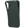 ETUI SPIGEN IPHONE 17 LIQUID AIR ABYSS GREEN