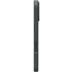 ETUI SPIGEN IPHONE 17 LIQUID AIR ABYSS GREEN