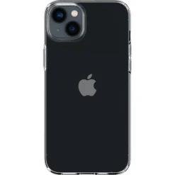 Etui SPIGEN iPhone 14 Liquid Crystal Przezroczyste Clear Case