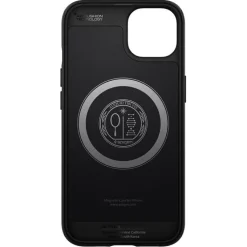 Etui SPIGEN iPhone 13 Mini Mag Armor Magsafe Matte Black Case
