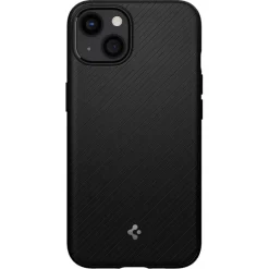 Etui SPIGEN iPhone 13 Mini Mag Armor Magsafe Matte Black Case