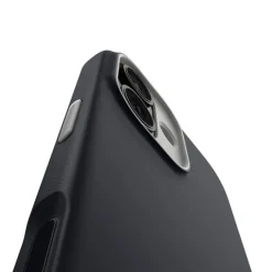 ETUI SPIGEN IPHONE 17 NANO POP MAG MAGSAFE BLACK SESAME