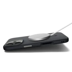 ETUI SPIGEN IPHONE 17 NANO POP MAG MAGSAFE BLACK SESAME