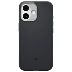 ETUI SPIGEN IPHONE 17 NANO POP MAG MAGSAFE BLACK SESAME