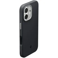 ETUI SPIGEN IPHONE 17 NANO POP MAG MAGSAFE BLACK SESAME
