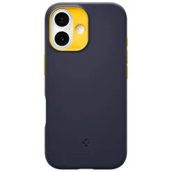 ETUI SPIGEN IPHONE 17 NANO POP MAG MAGSAFE BLUEBERRY NAVY