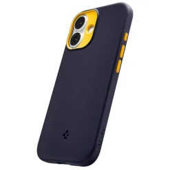 ETUI SPIGEN IPHONE 17 NANO POP MAG MAGSAFE BLUEBERRY NAVY