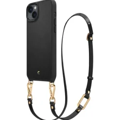 Etui Spigen iPhone 14 Plus Cyrill Classic Charm Mag Magsafeblack