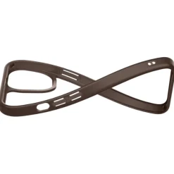 Etui Spigen iPhone 14 Plus Cyrill Kajuk Mag Magsafe Saddle Brown