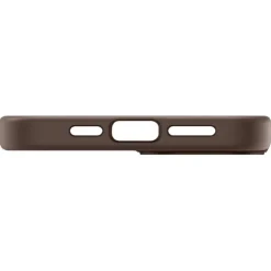 Etui Spigen iPhone 14 Plus Cyrill Kajuk Mag Magsafe Saddle Brown