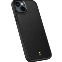 Etui Spigen iPhone 14 Plus Cyrill Kajuk Mag Magsafe Black