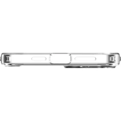ETUI SPIGEN IPHONE 14 PLUS QUARTZ HYBRID CRYSTAL CLEAR