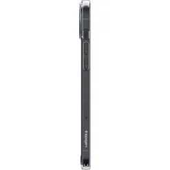 ETUI SPIGEN IPHONE 14 PLUS QUARTZ HYBRID CRYSTAL CLEAR