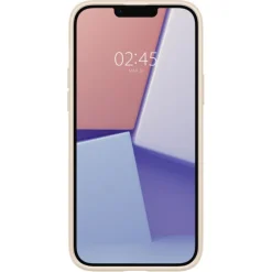 Etui Spigen iPhone 14 Plus Thin Fit Sand Beige