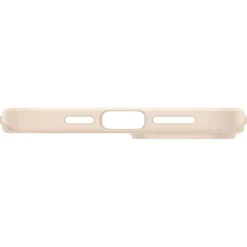 Etui Spigen iPhone 14 Plus Thin Fit Sand Beige