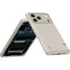 ETUI SPIGEN IPHONE 17 PRO CLASSIC LS MAGSAFE STONE