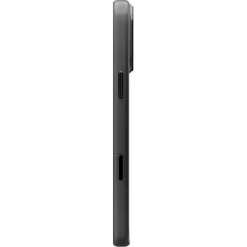 ETUI SPIGEN IPHONE 17 PRO ENZO ARAMID ”T” MAG MAGSAFE CZARNE