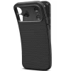 ETUI SPIGEN IPHONE 17 PRO LIQUID AIR MATTE BLACK