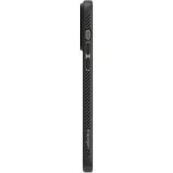 Etui SPIGEN iPhone 14 Pro Liquid Air Matte Black Case