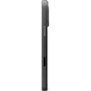 ETUI SPIGEN IPHONE 17 PRO MAX ENZO ARAMID ”T” MAG MAGSAFE BLACK/SILVER