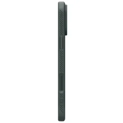 ETUI SPIGEN IPHONE 17 PRO MAX LIQUID AIR ABYSS GREEN