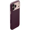 ETUI SPIGEN IPHONE 17 PRO MAX NANO POP MAG MAGSAFE BURGUNDY BEAN