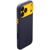ETUI SPIGEN IPHONE 17 PRO MAX NANO POP MAG MAGSAFE BLUEBERRY NAVY