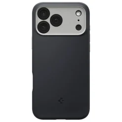 ETUI SPIGEN IPHONE 17 PRO MAX NANO POP MAG MAGSAFE BLACK SESAME