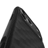 ETUI SPIGEN IPHONE 17 PRO MAX PARALLAX ”S” MAG MAGSAFE MATTE BLACK