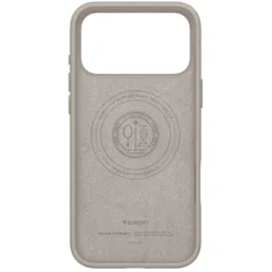 ETUI SPIGEN IPHONE 17 PRO MAX SILICONE FIT MAG MAGSAFE STONE