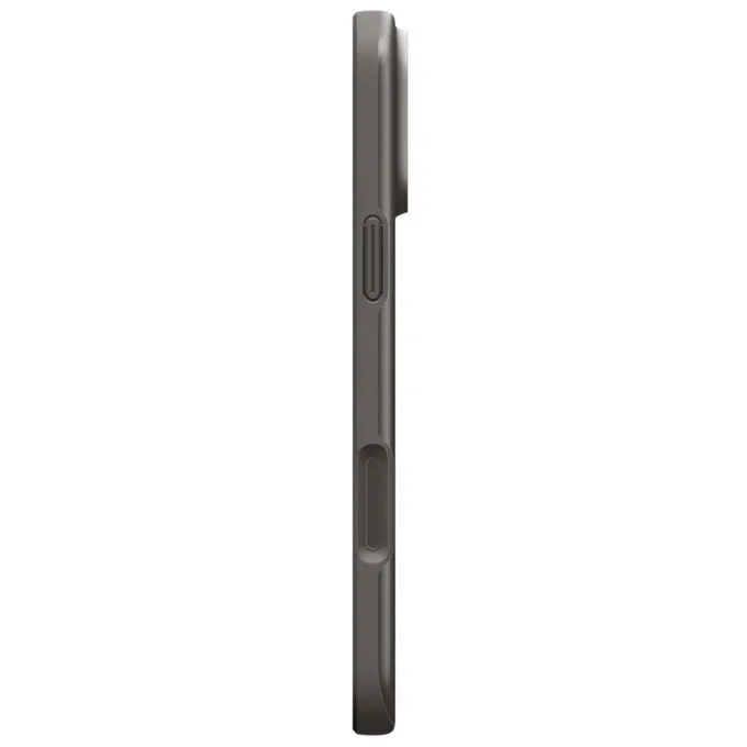 ETUI SPIGEN IPHONE 17 PRO MAX THIN FIT MAG MAGSAFE GUNMETAL