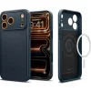 ETUI SPIGEN IPHONE 17 PRO MAX THIN FIT MAG MAGSAFE METAL SLATE