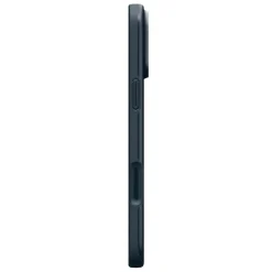 ETUI SPIGEN IPHONE 17 PRO MAX THIN FIT MAG MAGSAFE METAL SLATE