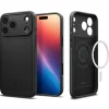 ETUI SPIGEN IPHONE 17 PRO MAX THIN FIT MAG MAGSAFE BLACK
