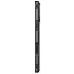 ETUI SPIGEN IPHONE 17 PRO MAX TOUGH ARMOR ”T” MAG MAGSAFE GUNMETAL