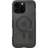 ETUI SPIGEN IPHONE 16 PRO MAX TOUGH ARMOR ”T” MAG MAGSAFE FROST BLACK