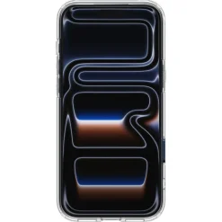 ETUI SPIGEN IPHONE 17 PRO MAX ULTRA HYBRID ”T” MAG MAGSAFE MATTE BLUE