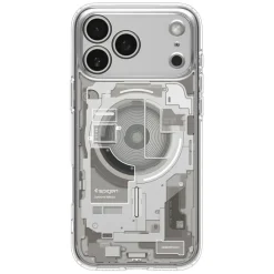 ETUI SPIGEN IPHONE 17 PRO MAX ULTRA HYBRID MAG MAGSAFE NEO ONE